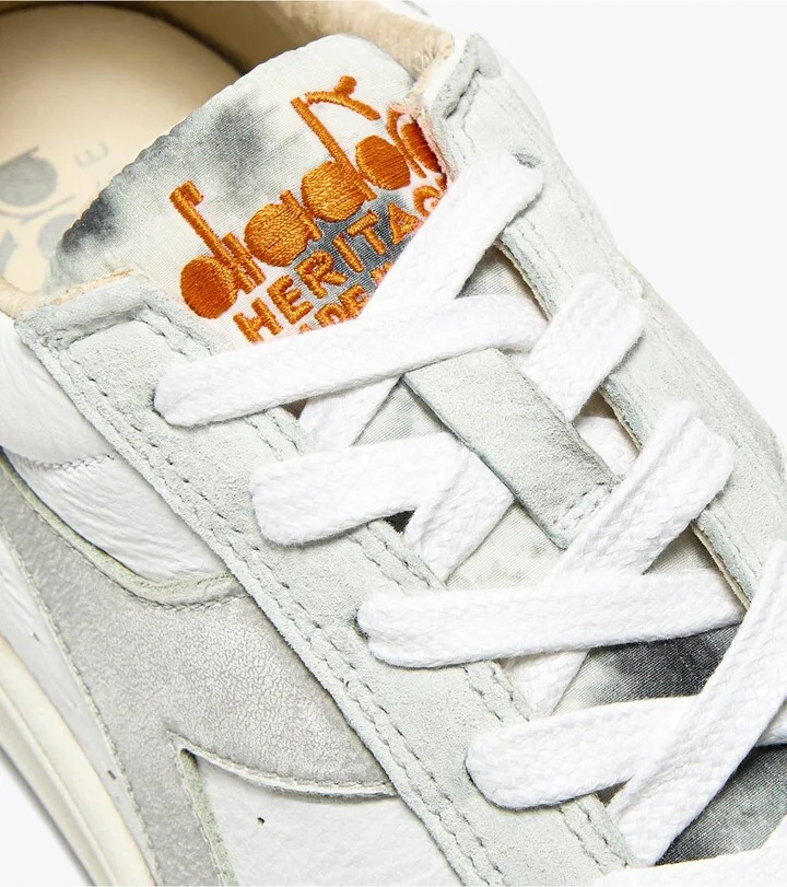 B.Elite Foro Used Sneaker - Image 5