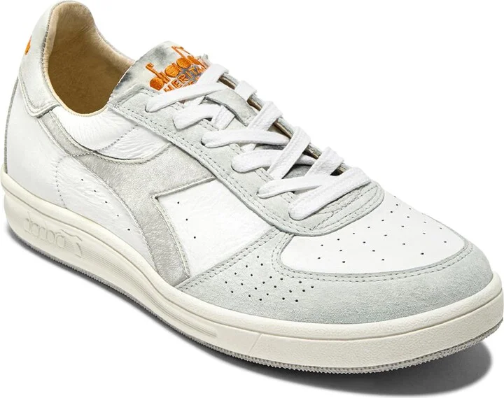 B.Elite Foro Used Sneaker