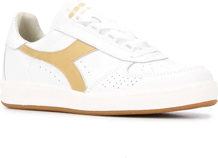 B. Elite low-top sneakers - Image 2
