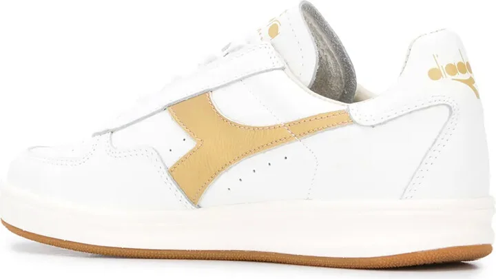 B. Elite low-top sneakers - Image 3
