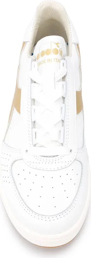 B. Elite low-top sneakers - Image 4