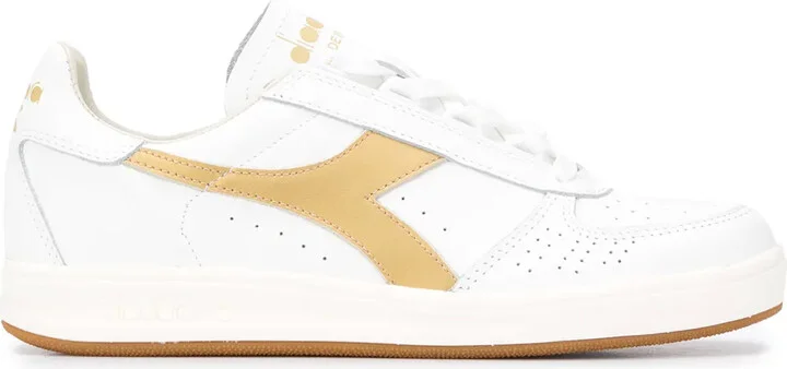 B. Elite low-top sneakers