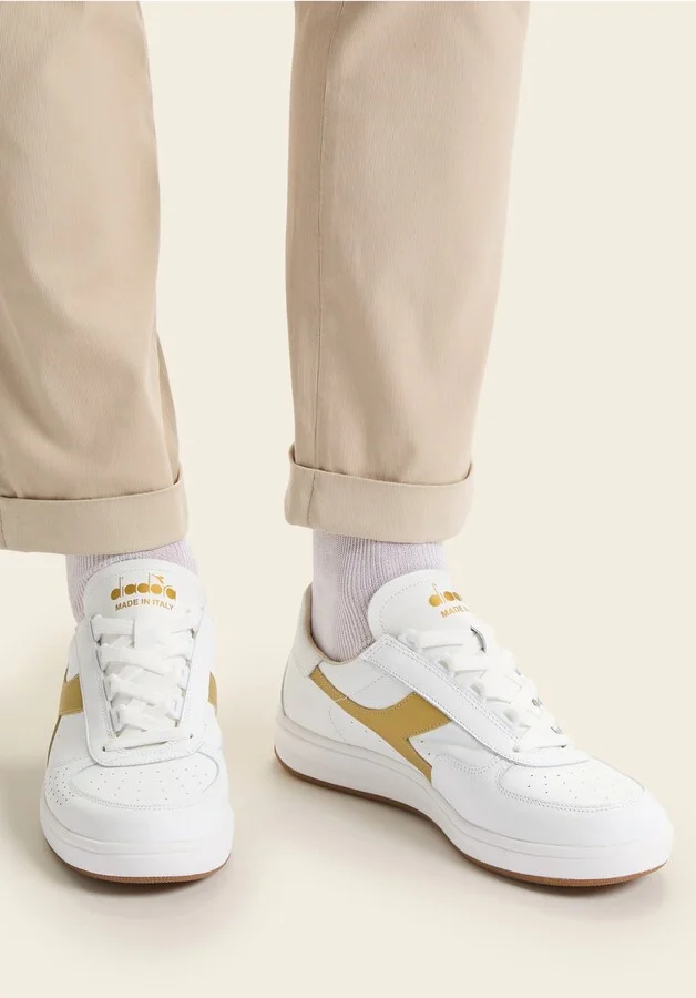 B.Elite Sneaker - Image 2
