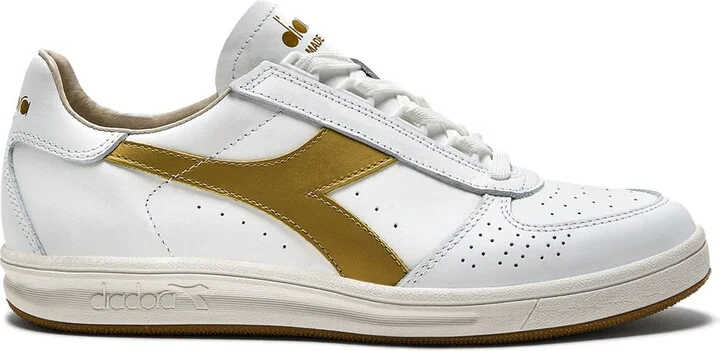 B.Elite Sneaker - Image 3