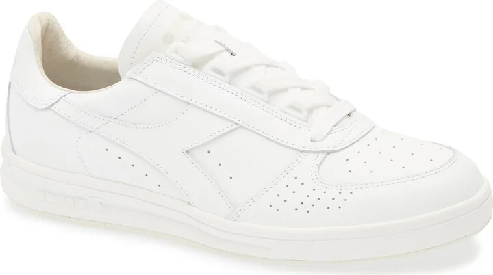 White/ White