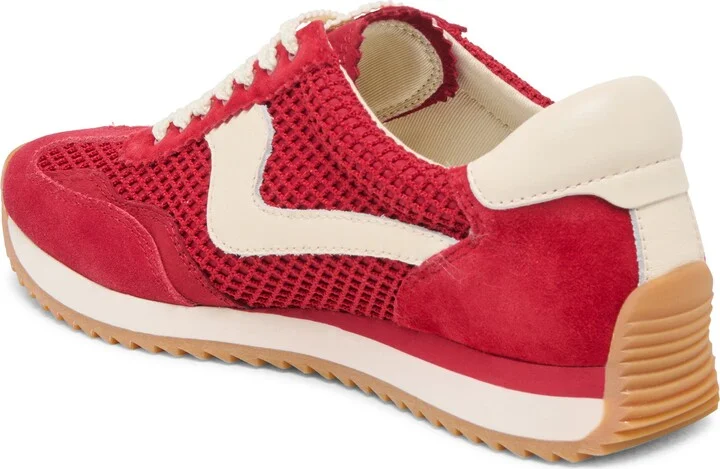 B.NTCD Mesh Sneaker - Image 2