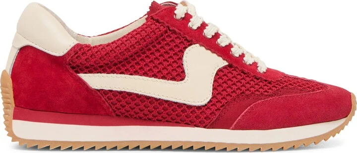 B.NTCD Mesh Sneaker - Image 3