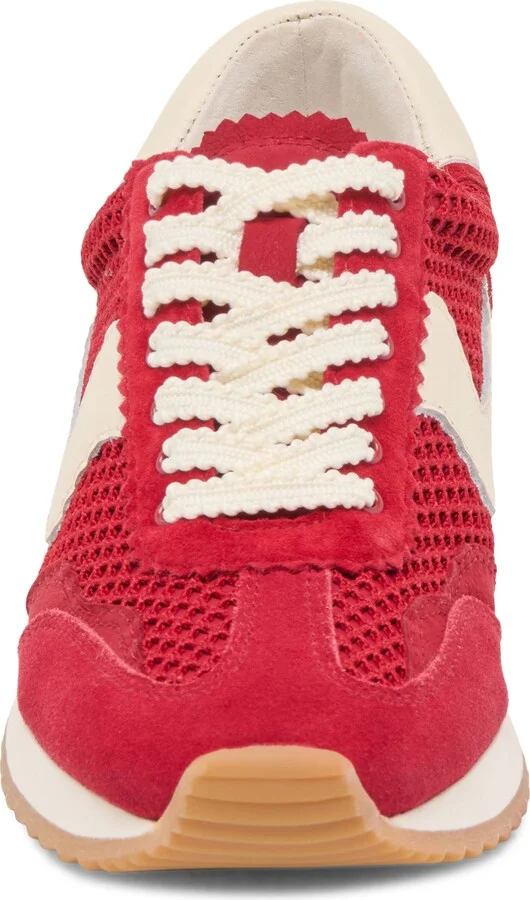 B.NTCD Mesh Sneaker - Image 4