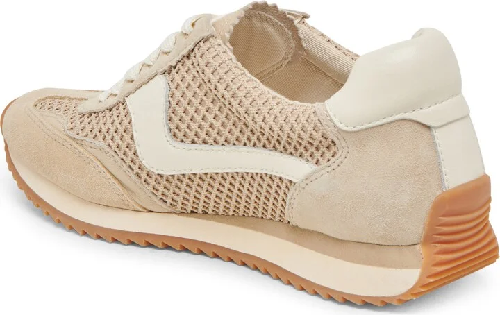 B.NTCD Mesh Sneaker - Image 11