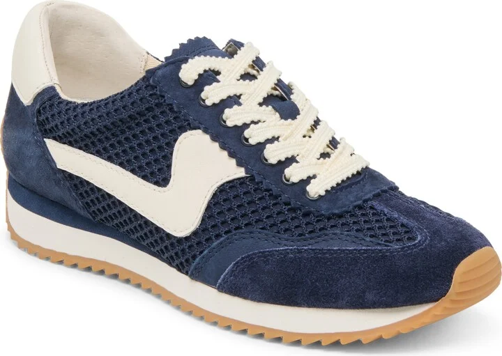 Navy Mesh