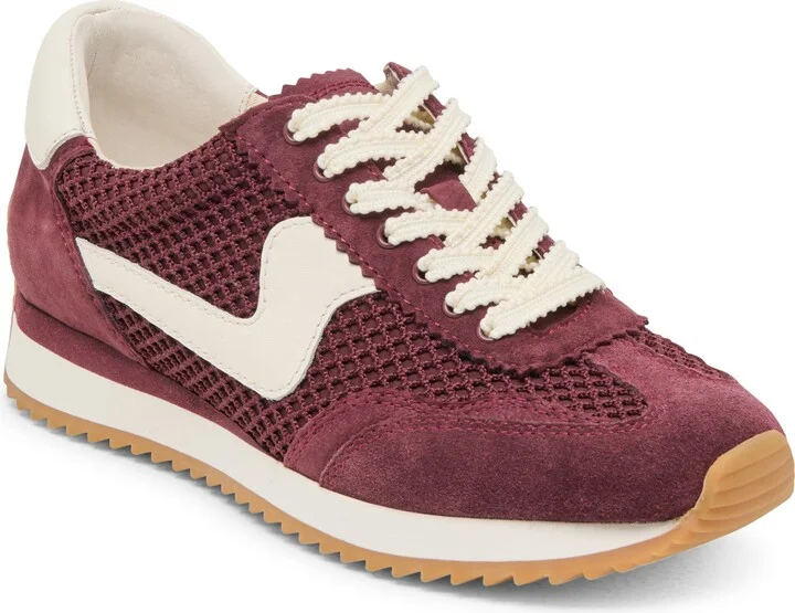 Cranberry Mesh