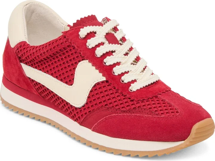 B.NTCD Mesh Sneaker
