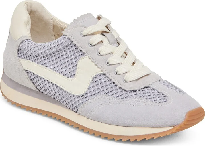 B.NTCD Mesh Sneaker