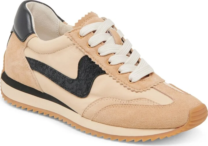 Tan Multi Nylon