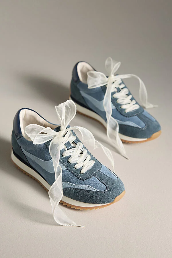 B. NTCD Sneakers