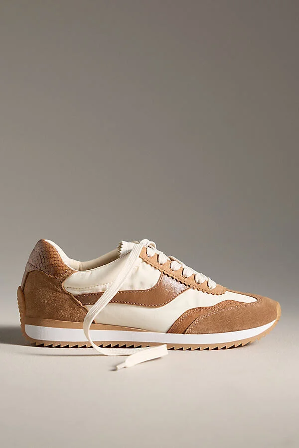 B. NTCD Sneakers