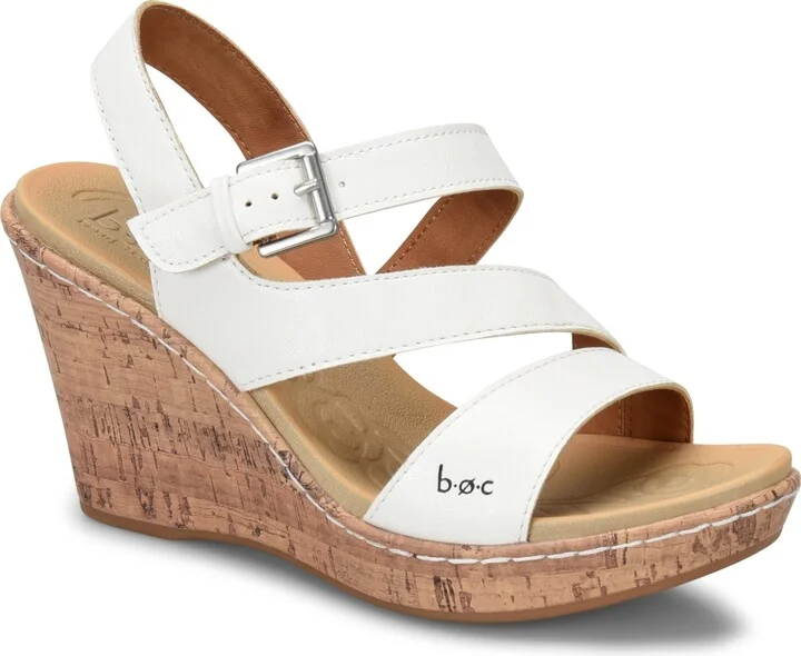 b.o.c. Schirra Sandals