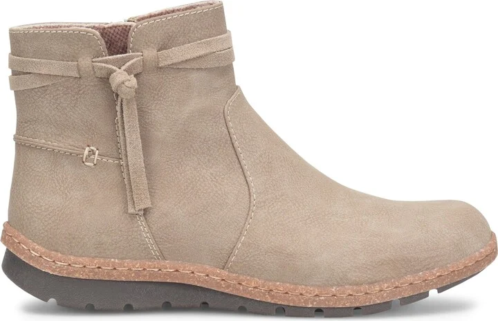 B.o.c. Women's Addi Round Toe Bootie - Image 2