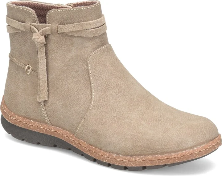B.o.c. Women's Addi Round Toe Bootie