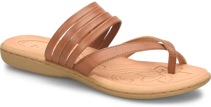 b.o.c. Women's Alisha Comfort Sandal