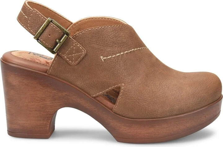 b.o.c. Women's Cecila Comfort Clog - Image 2