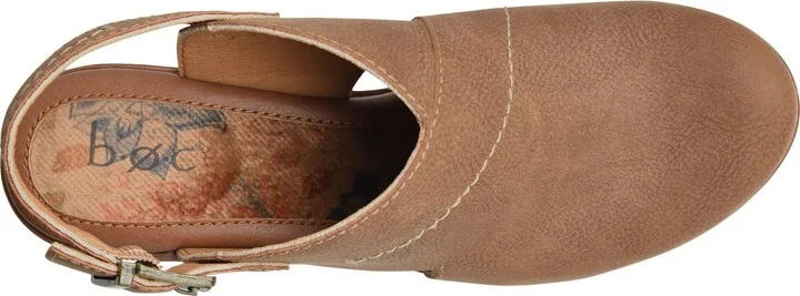 b.o.c. Women's Cecila Comfort Clog - Image 4