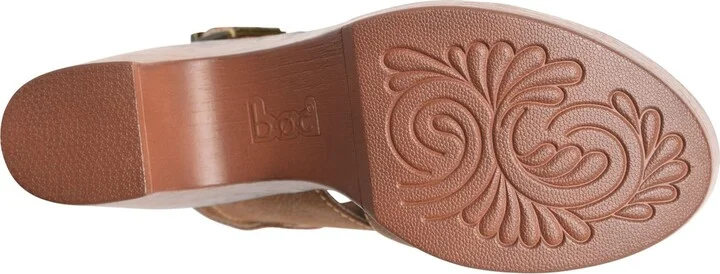 b.o.c. Women's Cecila Comfort Clog - Image 5