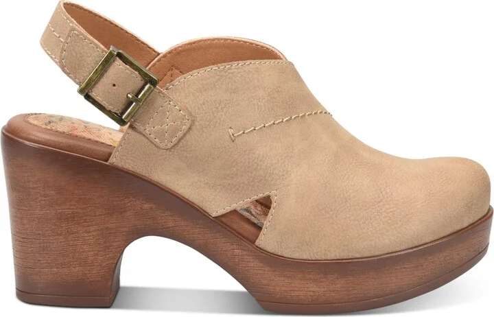 b.o.c. Women's Cecila Comfort Clog - Image 6