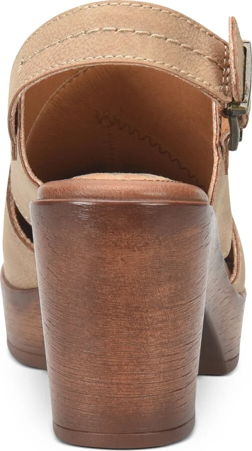b.o.c. Women's Cecila Comfort Clog - Image 7