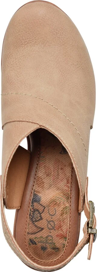 b.o.c. Women's Cecila Comfort Clog - Image 8