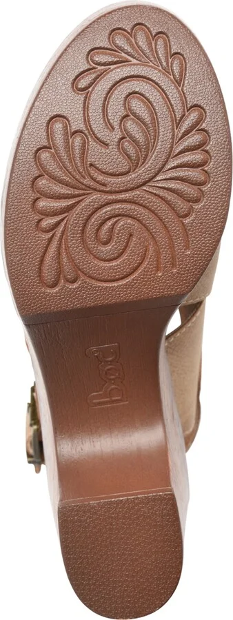 b.o.c. Women's Cecila Comfort Clog - Image 9