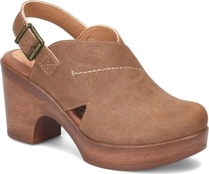 b.o.c. Women's Cecila Comfort Clog