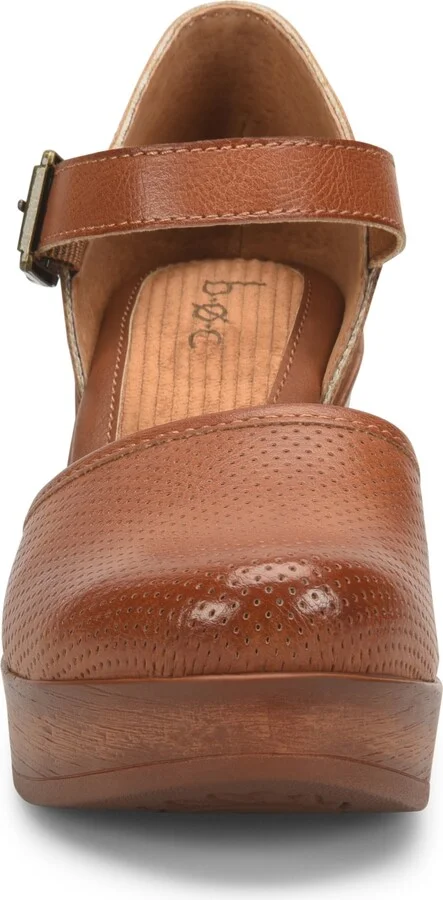 b.o.c. Women's Gia Comfort Wedge Sandals - Image 6