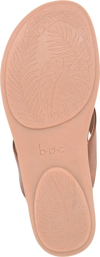 b.o.c. Women's Kami Comfort Sandal - Image 5