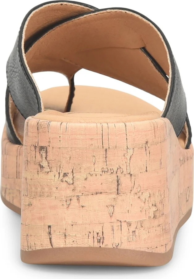 b.o.c. Women's Sunny Comfort Wedge - Image 3