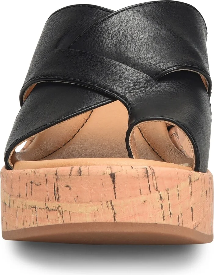 b.o.c. Women's Sunny Comfort Wedge - Image 5
