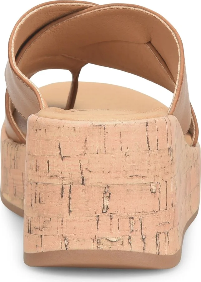 b.o.c. Women's Sunny Comfort Wedge - Image 8