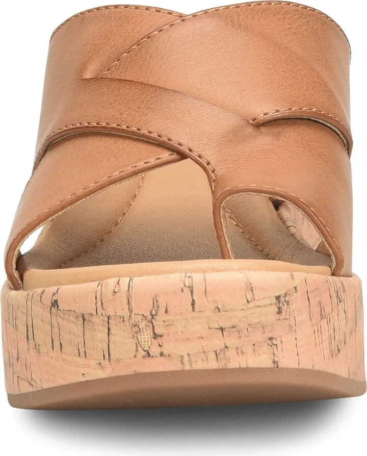 b.o.c. Women's Sunny Comfort Wedge - Image 10