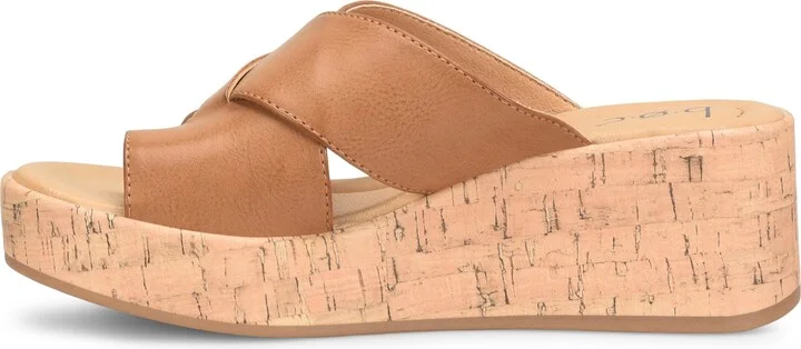 b.o.c. Women's Sunny Comfort Wedge - Image 11