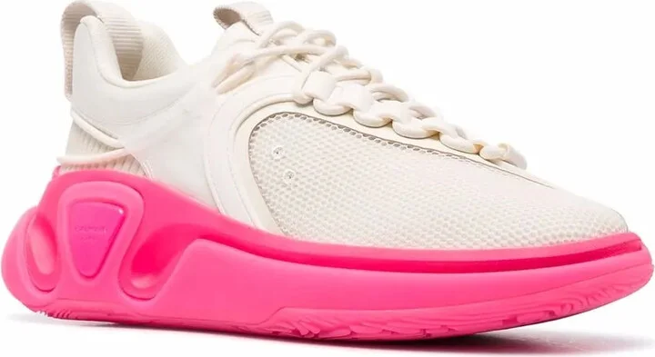 B-Runner mesh-panel sneakers - Image 2