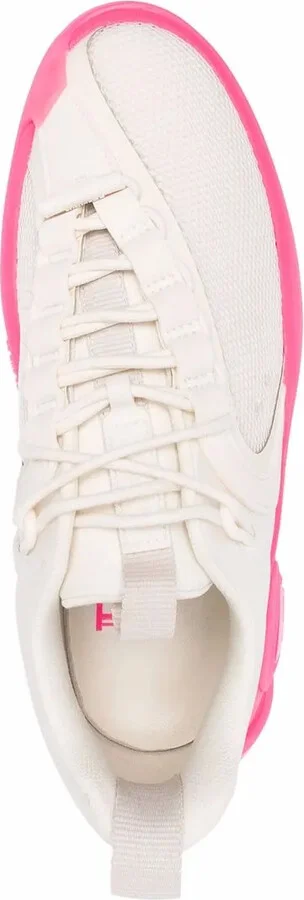 B-Runner mesh-panel sneakers - Image 4