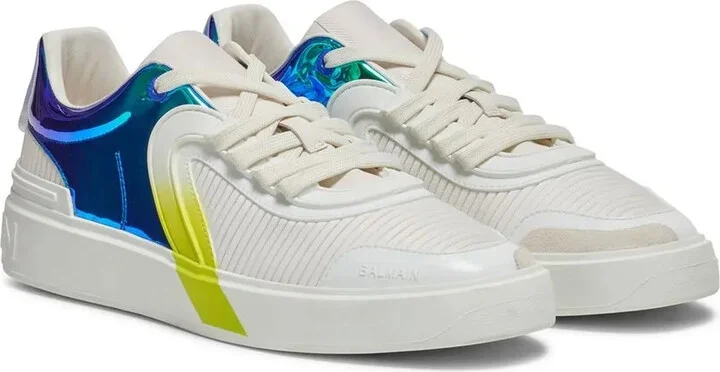 B-Skate low-top sneakers - Image 2