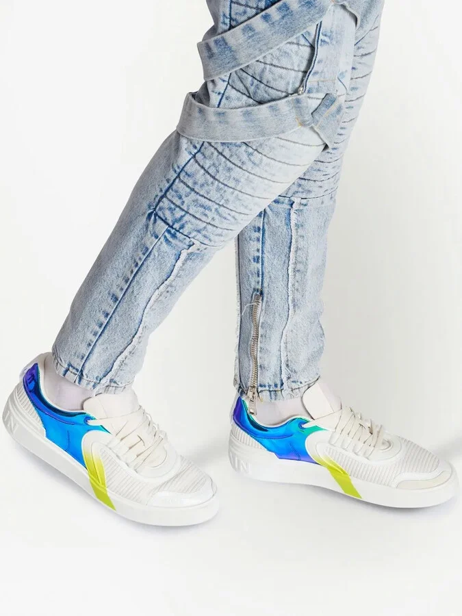 B-Skate low-top sneakers - Image 5