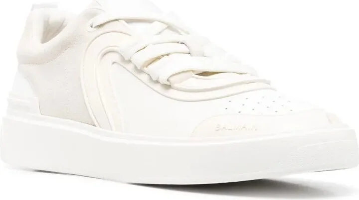 B-Skate low-top sneakers - Image 2
