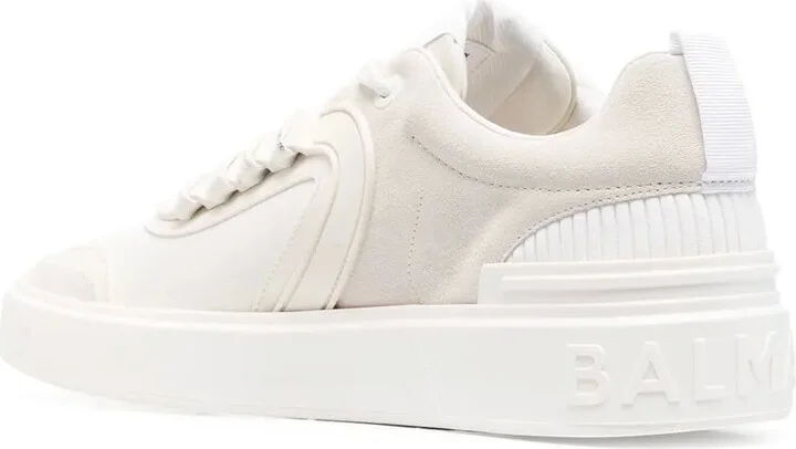 B-Skate low-top sneakers - Image 3