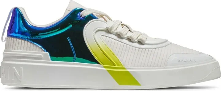 B-Skate low-top sneakers