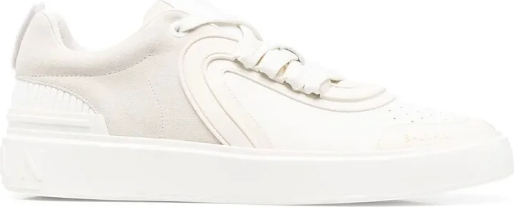 B-Skate low-top sneakers