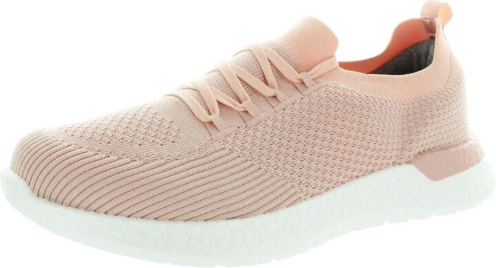 B10 Unite Womens Ortholite Knit Running & Training Shoes