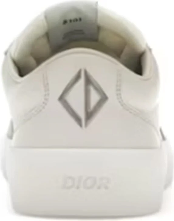 B101 Leather Sneakers - Image 4