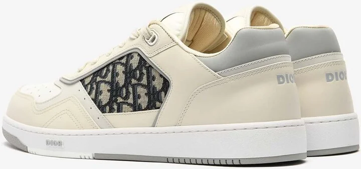 B27 Low-Top Sneakers - Image 2